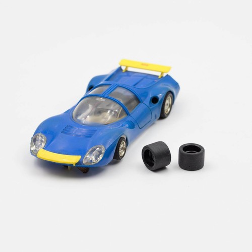 Policar racing moplen - moplen, gomme
