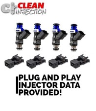 1300cc Carburante Iniettori