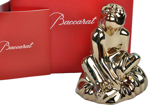 Baccarat collezione zodiaco - collezione,