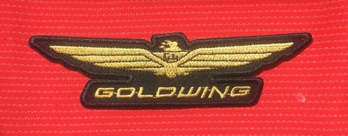 Honda goldwing logo touring - logo,