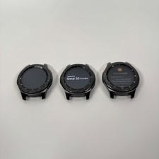 Samsung Gear S3 Classic