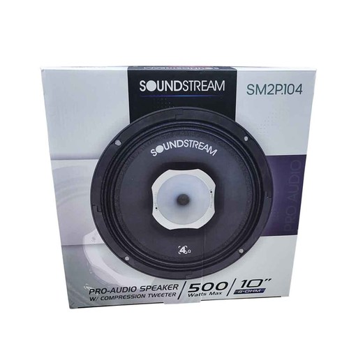 Soundstream sm2p 104 - soundstream, sm2p.104