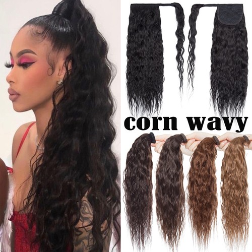 Wrap around coda di - 20",