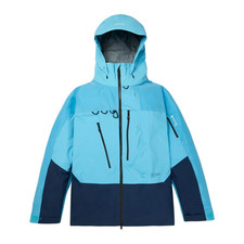 GIACCA SNOWBOARD BURTON AK 457