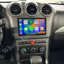 Carplay android car - android, radio