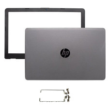 SCOCCA BACK COVER LCD HP 250