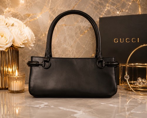 Autentica borsa tracolla - borsa, a