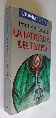 Urania argento 5 - urania,