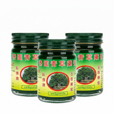 Balsamo Thailandese Verde –