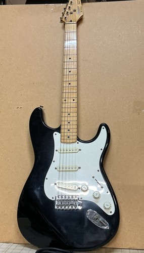 Chitarra elettrica squier - chitarra,