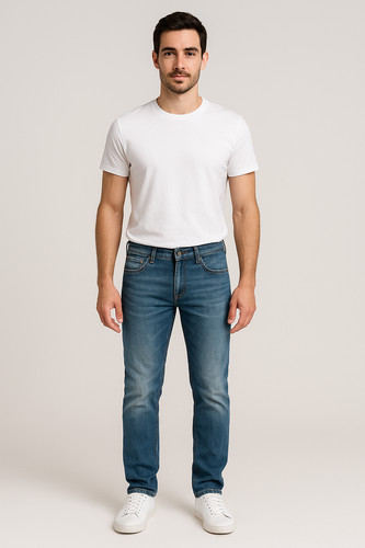 Jeans uomo gas art - jeans,