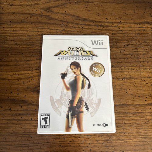 Lara croft tomb raider - lara, croft: