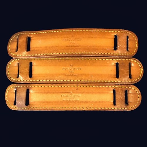 Louis vuitton cinturino pelle - vuitton,