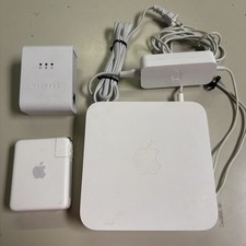 Apple AirPort Extreme Base