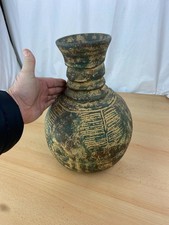 Vaso argilla terracotta Africa