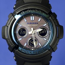 Orologio Casio G-Shock
