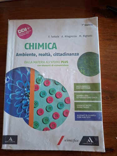 9788824796484 isbn chimica - 9788824796484,