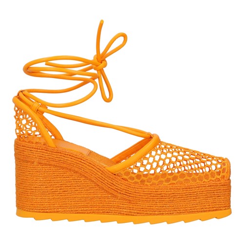 Bottega veneta arancione - bottega,