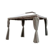 Gazebo da Giardino 3x3