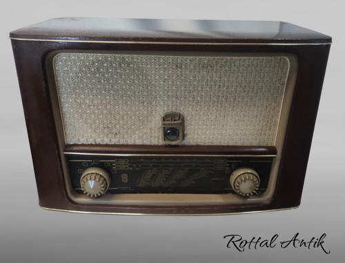 20226 orig radio - orig., d'epoca