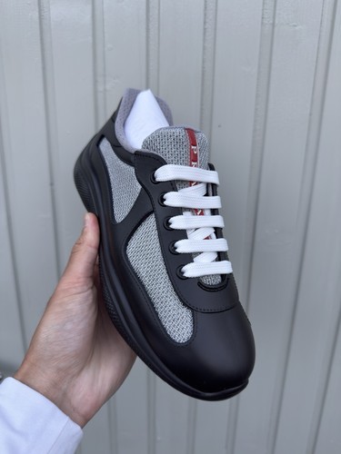 Sneakers prada americas - prada,