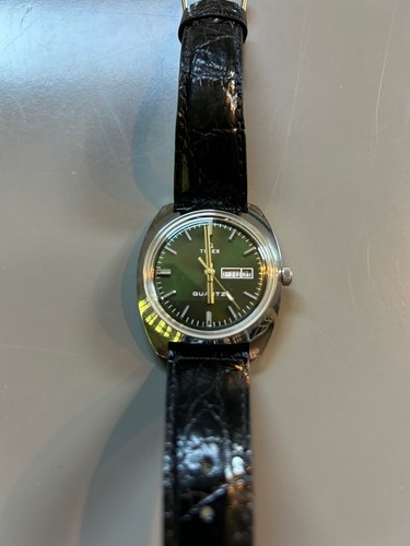 Orologio timex 1978 - orologio, q