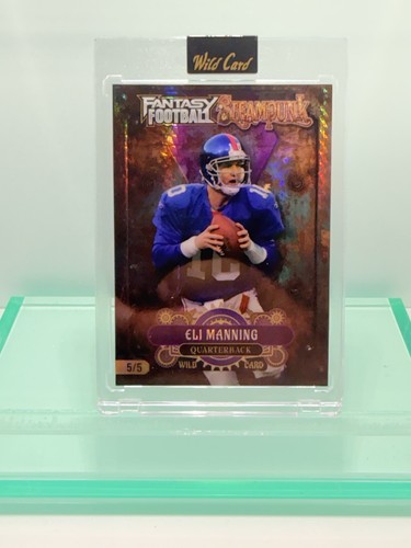 2026 giant eil manning - giant’s,