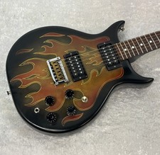 Washburn Raven electric guitar