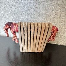 Fisarmonica porta tovaglioli