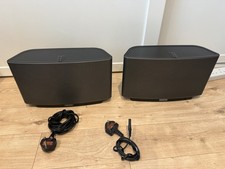 Sonos play 5 - 5, altoparlante