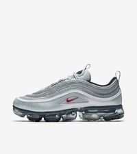 Nike VaporMax 97 Silver