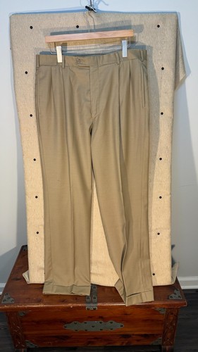 Hertling pantaloni uomo 36x32 - pantaloni,