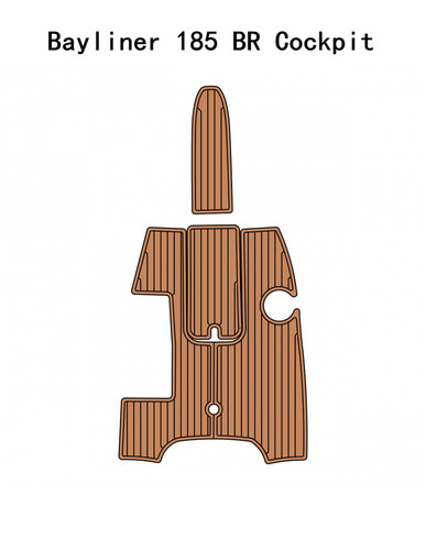 Tappetino pavimento bayliner - pavimento,