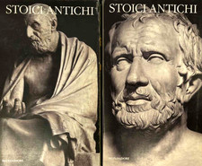 Stoici antichi - I classici del pensiero - Mondadori - 2 volumi