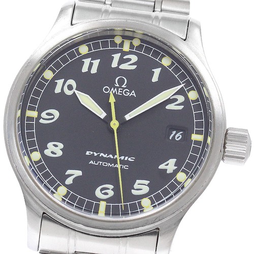Orologio uomo automatico omega - orologio,