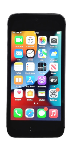 Smartphone apple iphone - smartphone, se