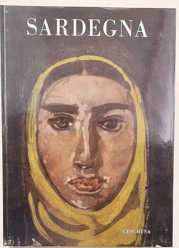 Sardegna dipinti e disegni - -,