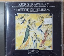 Strawiksy: Symphony Of