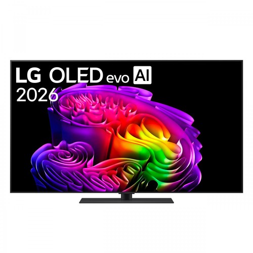 Smart pollici 4k - 55, oled
