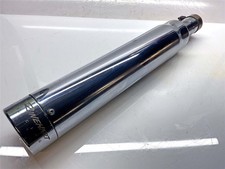 Silenziatore slip-on racing