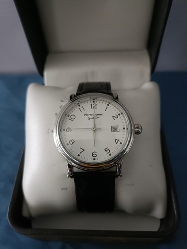 Orologio pierre bonnet sport - pierre,