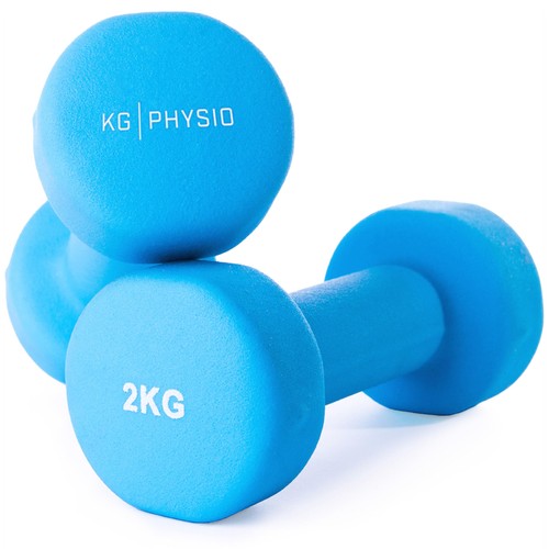 Physio pesi palestra kit - physio,