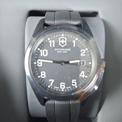 Orologio victorinox swiss army - orologio,