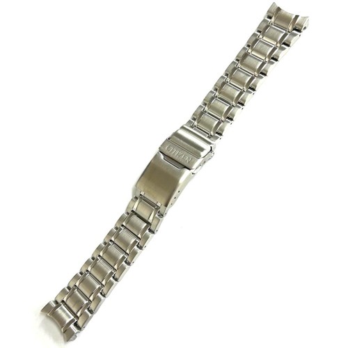 Cinturino metallo originale - in,