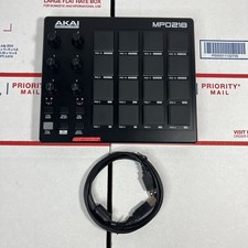 Akai Professional MPD218 USB