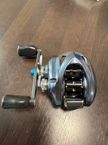 Mulinello pesca shimano - da,