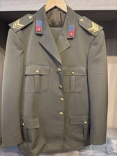 Completo Uniforme Esercito