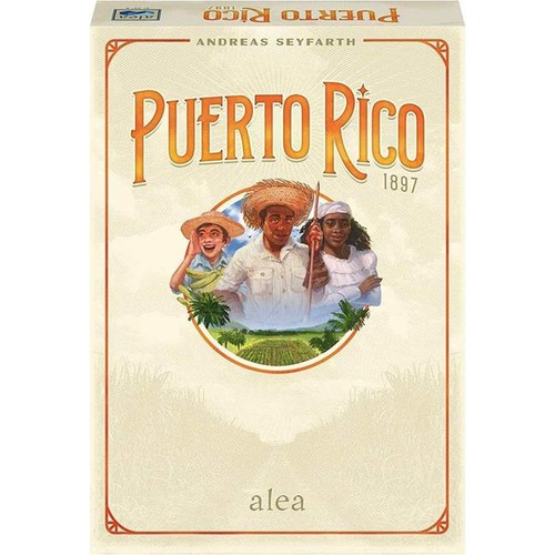 Puerto rico gioco da - puerto,