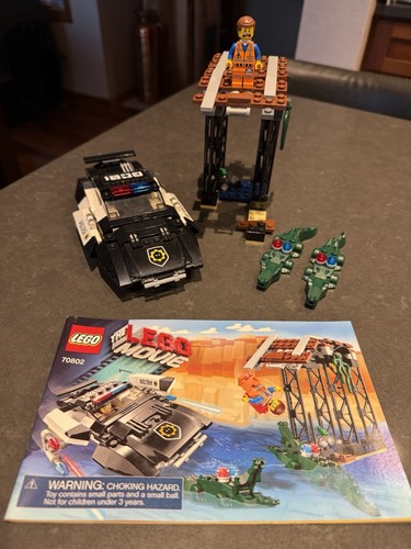 Lego movie inseguimento del - lego,