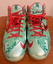Scarpe Nike Lebron James XI 11